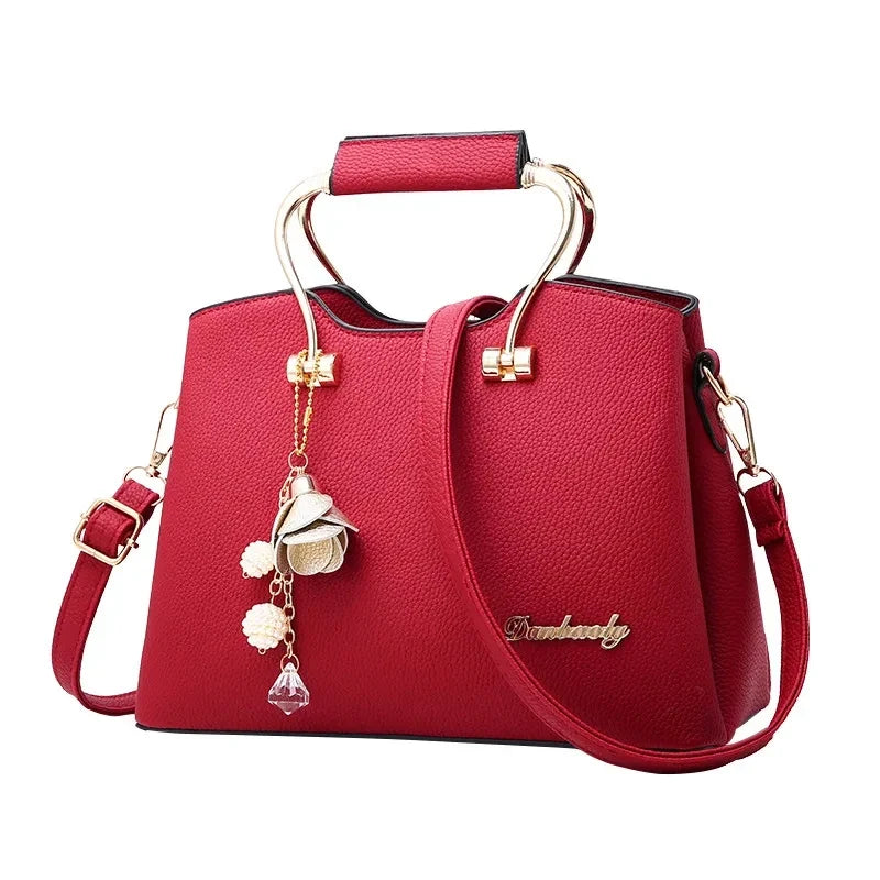Sac élégant et léger avec bandoulière
