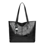Sac élégant porté épaule au design sobre