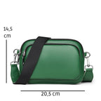 Sac en bandoulière petit, pratique et tendance