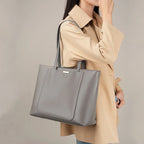 Sac en cuir femme spécial cours