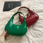 Sac en demi-lune très tendance