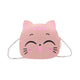 Tas Voor Kleine Meisjes In De Vorm Van Een Kat