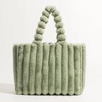 Sac en moumoutte