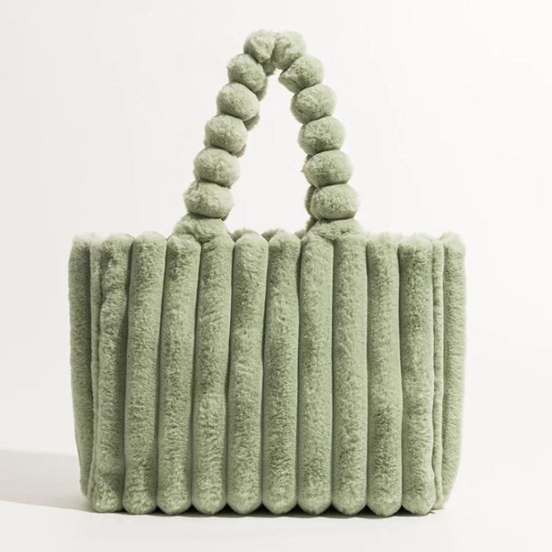 Sac en moumoutte