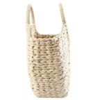 Sac en paille raffiné et luxueux