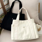 Sac en tissu canvas