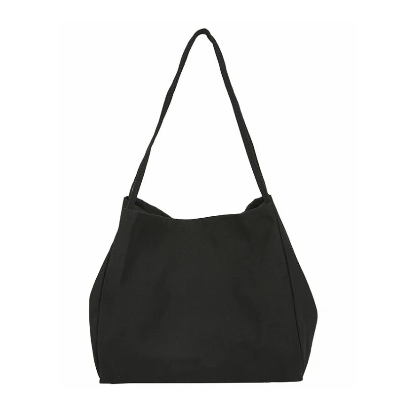 Sac en toile à usage fourre-tout
