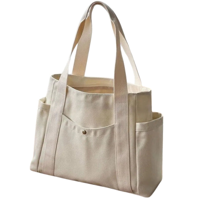 Sac en toile canvas
