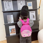 Sac enfant fille au style sirène