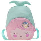 Sac enfant pour fille inspiré des sirènes