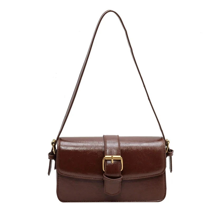 Sac esprit baguette avec boucle