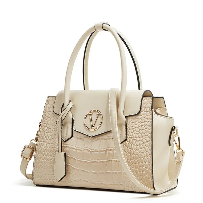 Sac et portefeuille coordonnés