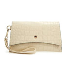 Sac et portefeuille en ensemble assorti