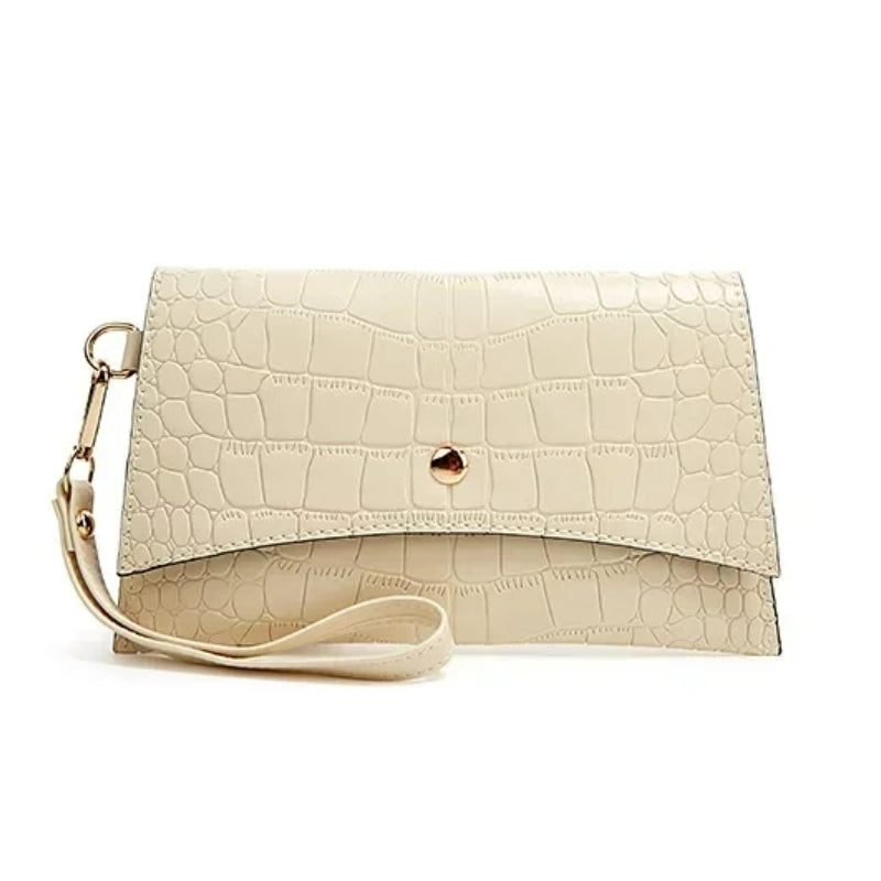 Sac et portefeuille en ensemble assorti