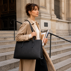 Sac étudiante destiné aux cours
