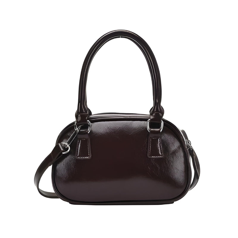 Sac façon bowling en format mini