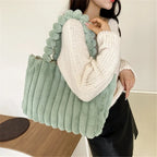 Sac façon moumoutte