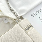 Sac façon petite boîte avec bandoulière
