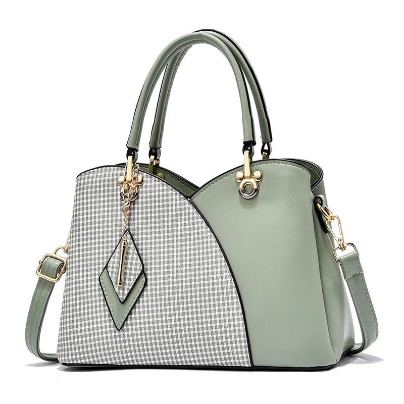 Sac féminin à la main tendance printemps été