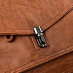 Sac féminin à main de type besace