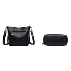 Sac féminin à main pour porter à l’épaule