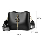 Sac féminin à main tendance