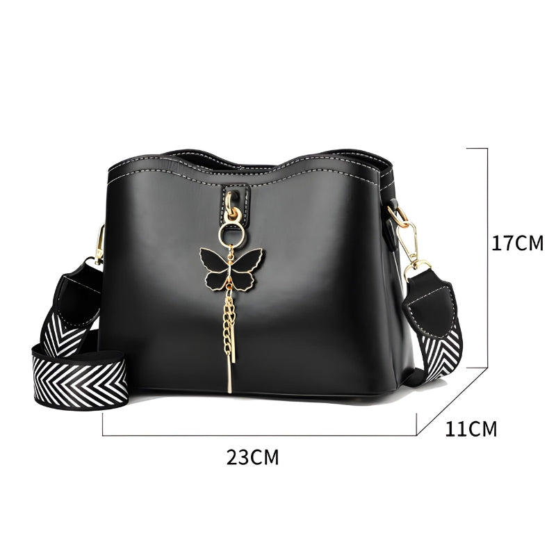 Sac féminin à main tendance
