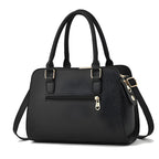 Sac féminin avec breloque à porter à main