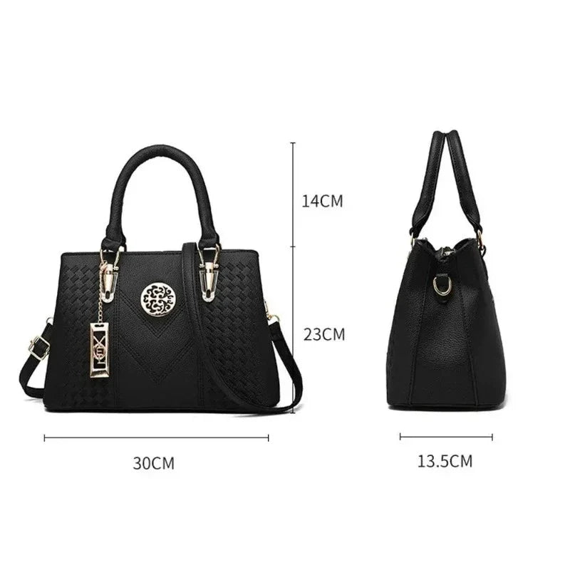 Sac féminin chic à main