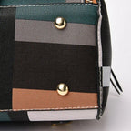 Sac féminin chic au petit format
