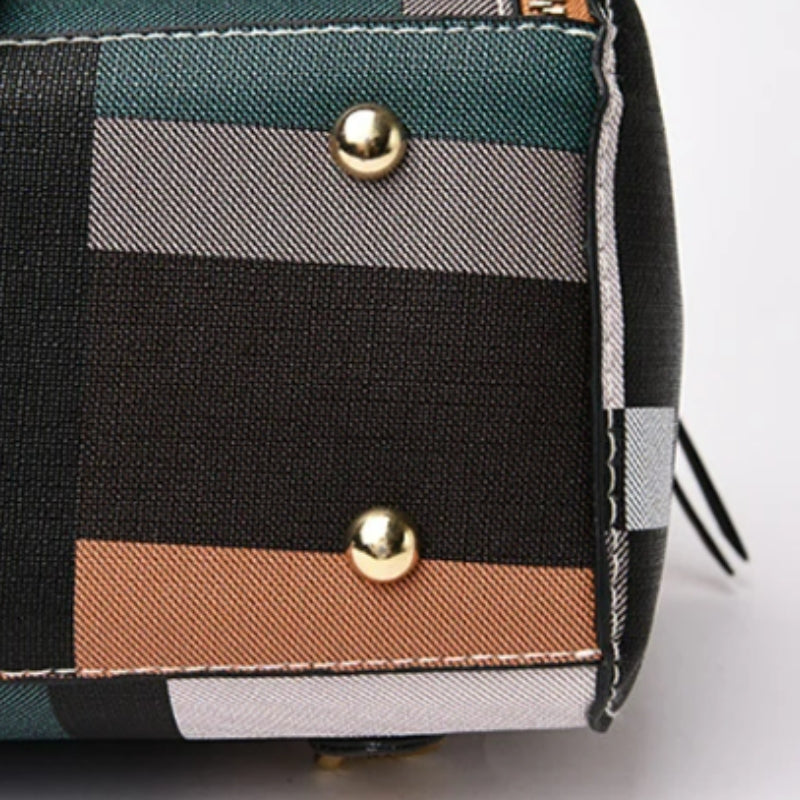 Sac féminin chic au petit format