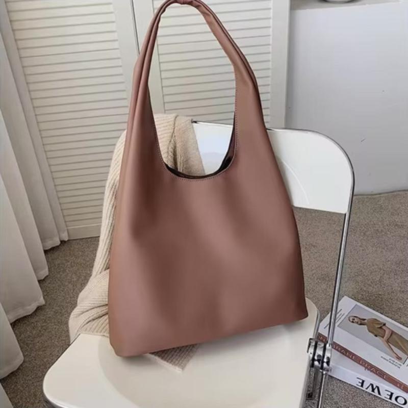 Sac féminin contemporain à porter à l’épaule