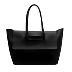 Sac féminin de luxe au format cabas
