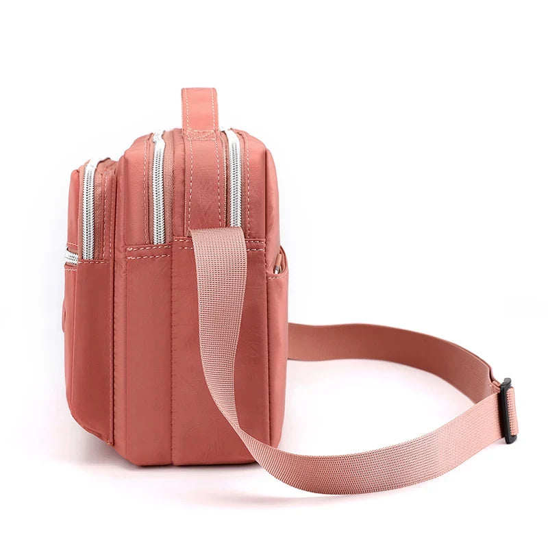 Sac féminin destiné à l’ordinateur