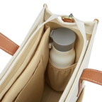 Sac féminin destiné au PC portable
