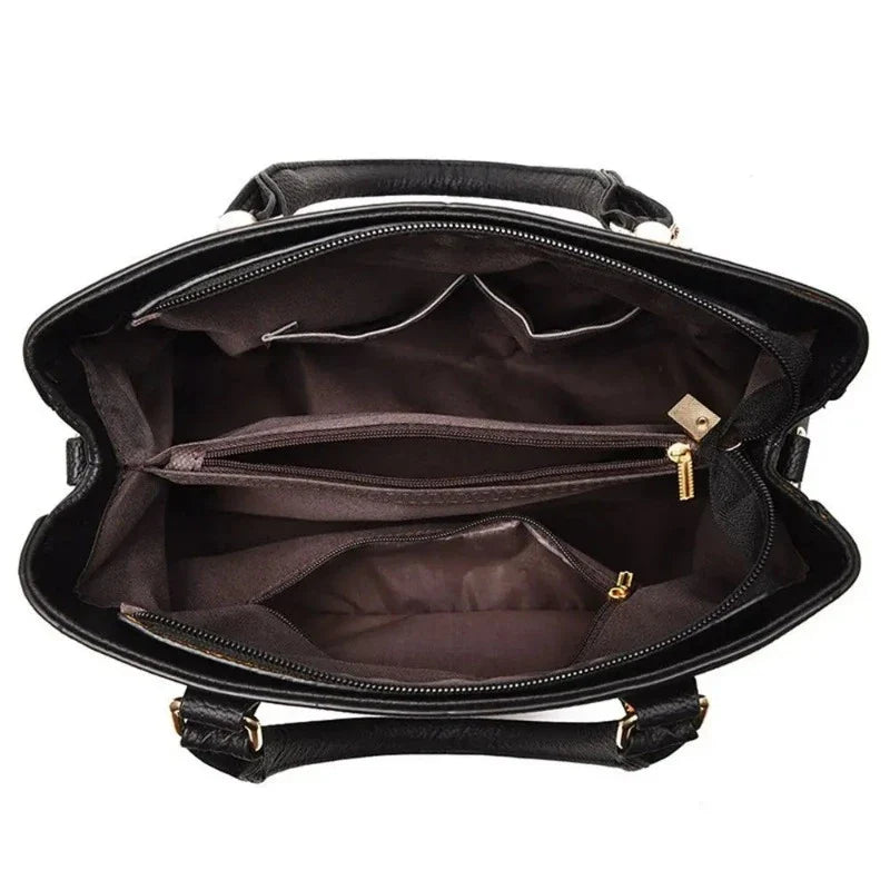 Sac féminin élégant à main