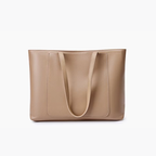 Sac féminin en cuir pour les cours