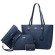 Marineblau