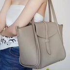 Sac féminin grand format