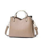Sac féminin mode avec poignées