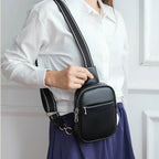 Sac féminin petit format pour poitrine
