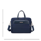 Sac féminin portable et pratique pour ordinateur