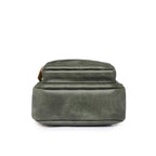 Sac féminin porté sur la poitrine