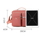 Sac féminin pour ordinateur