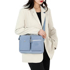 Sac féminin pour transporter un ordinateur