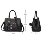 Sac féminin tendance 2024
