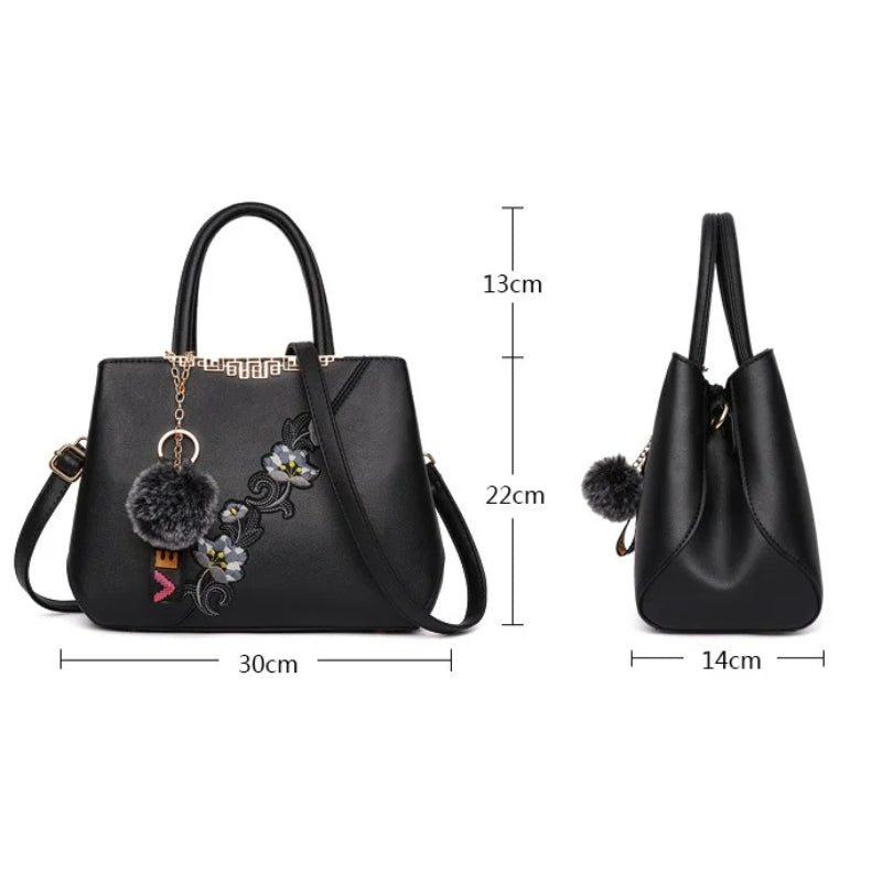 Sac féminin tendance 2024