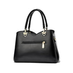 Sac féminin tendance printemps été avec poignées
