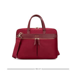 Sac femme à bandoulière pour ordinateur portable