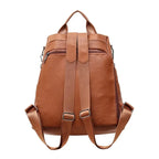 Sac femme à double porté élégant et décontracté